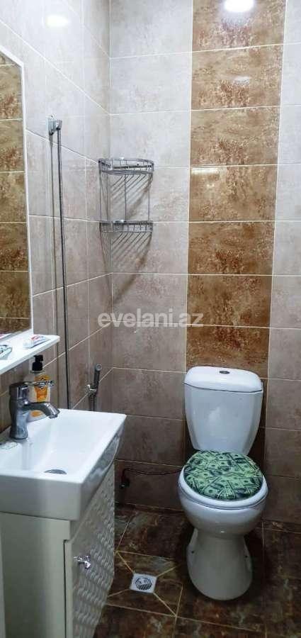 Satılır, yeni tikili, 3 otaqlı, 120 m², Nəriman Nərimanov m.