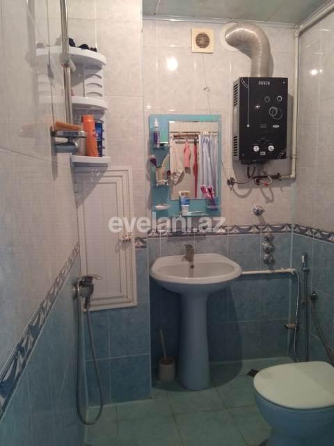 Sale, old building, 5 room, 120 m², Ahmedli m.