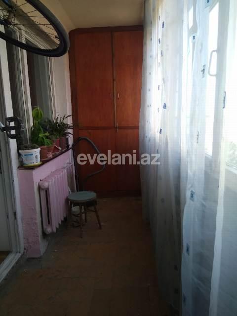 Sale, old building, 5 room, 120 m², Ahmedli m.