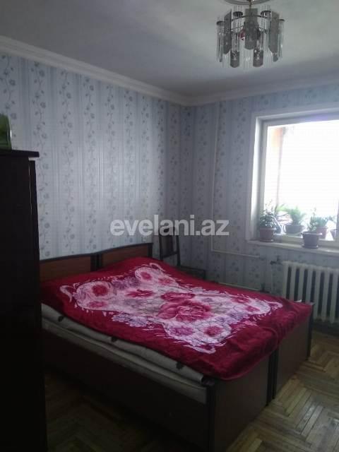 Sale, old building, 5 room, 120 m², Ahmedli m.