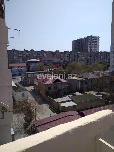 Sale, old building, 5 room, 120 m², Ahmedli m.
