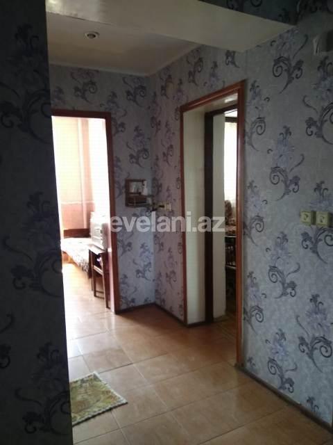 Sale, old building, 5 room, 120 m², Ahmedli m.