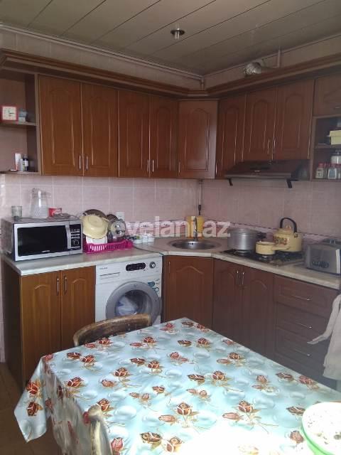 Sale, old building, 5 room, 120 m², Ahmedli m.