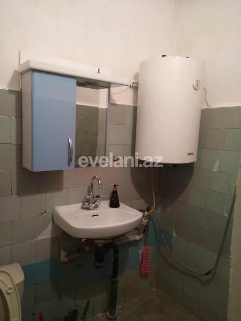 Sale, old building, 5 room, 120 m², Ahmedli m.