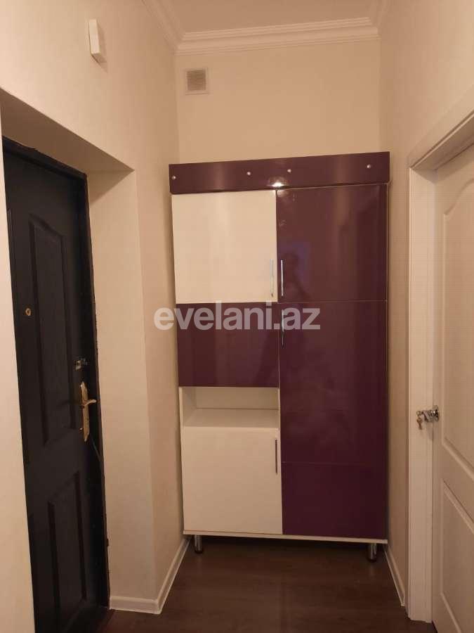 Kirayə verilir, köhnə tikili, 2 otaqlı, 60 m², İnşaatçılar m.