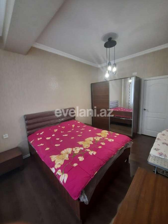 Kirayə verilir, köhnə tikili, 2 otaqlı, 60 m², İnşaatçılar m.