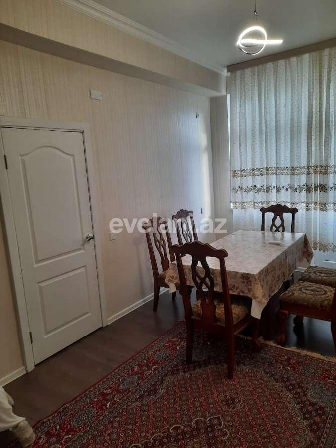 Kirayə verilir, köhnə tikili, 2 otaqlı, 60 m², İnşaatçılar m.