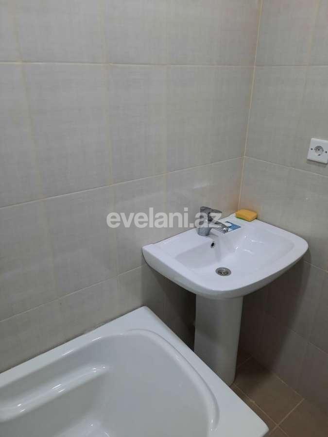 Kirayə verilir, köhnə tikili, 2 otaqlı, 60 m², İnşaatçılar m.