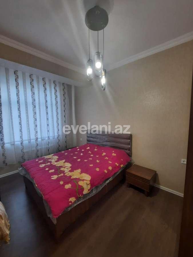 Kirayə verilir, köhnə tikili, 2 otaqlı, 60 m², İnşaatçılar m.