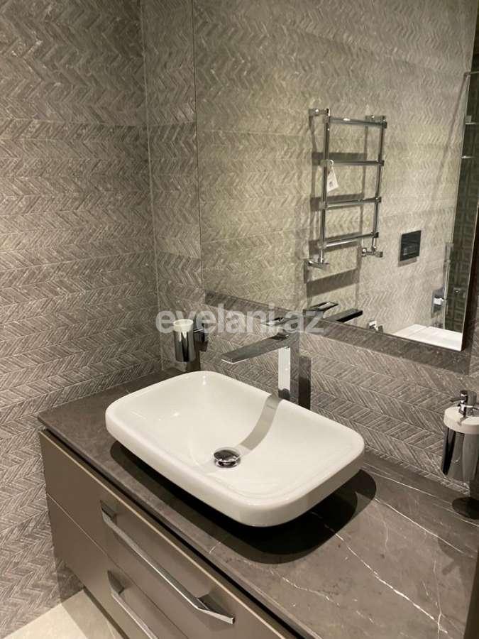 Satılır, yeni tikili, 4 otaqlı, 255 m², Elmlər Akademiyası m.