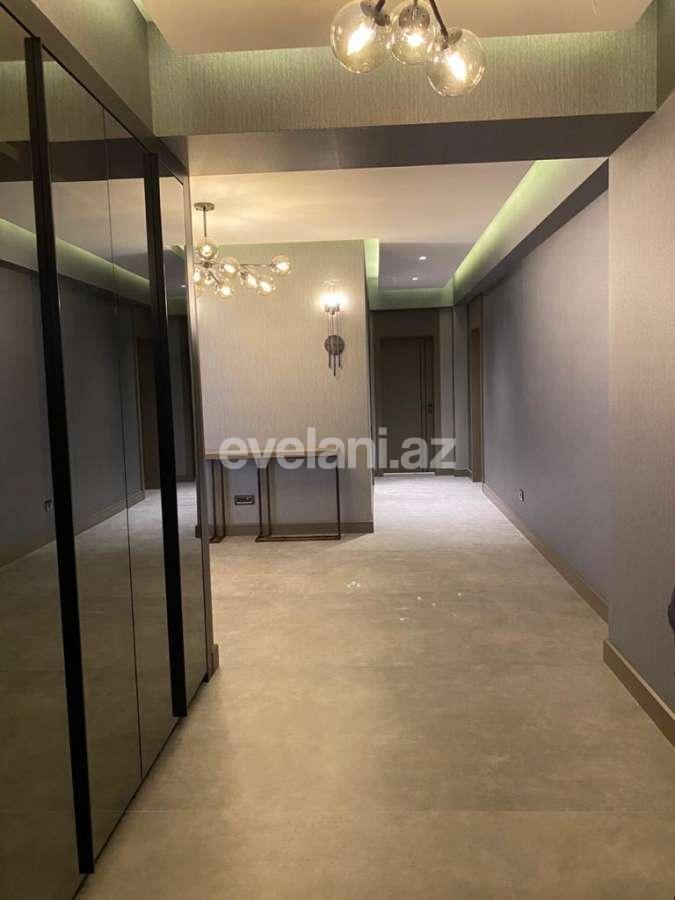 Satılır, yeni tikili, 4 otaqlı, 255 m², Elmlər Akademiyası m.