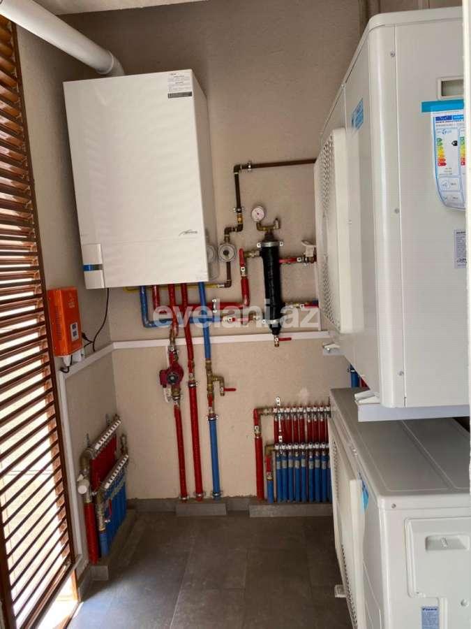 Satılır, yeni tikili, 4 otaqlı, 255 m², Elmlər Akademiyası m.