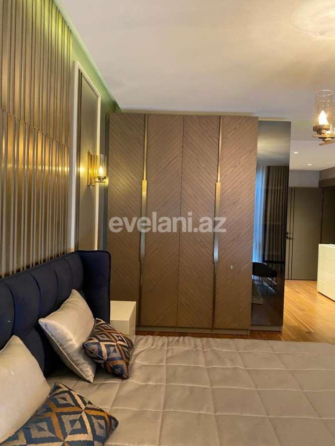 Satılır, yeni tikili, 4 otaqlı, 255 m², Elmlər Akademiyası m.