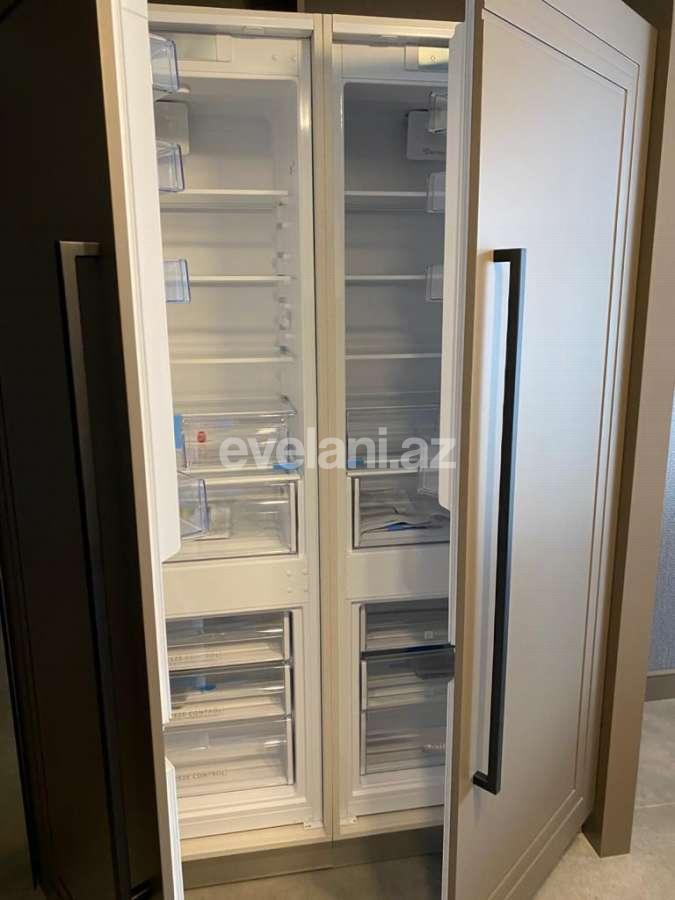 Satılır, yeni tikili, 4 otaqlı, 255 m², Elmlər Akademiyası m.