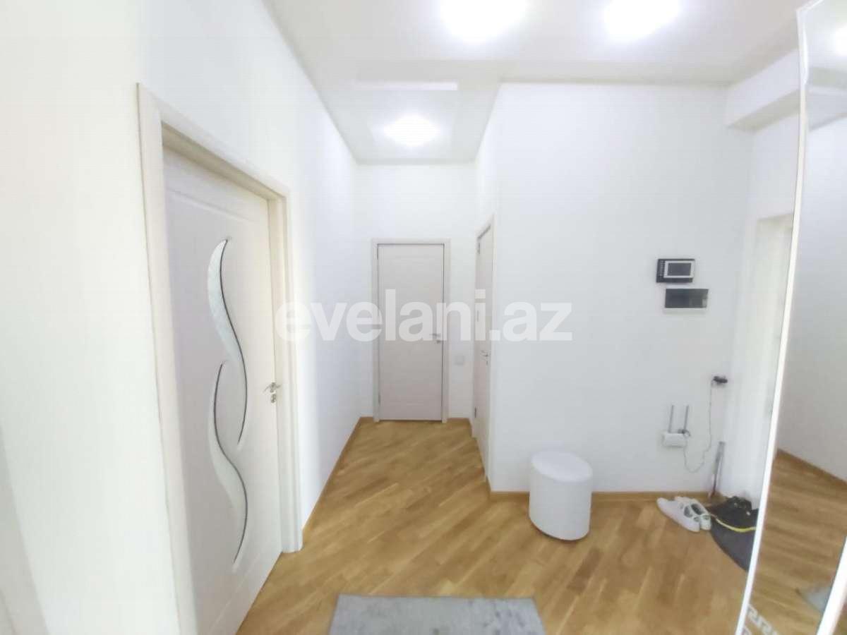 Satılır, yeni tikili, 2 otaqlı, 83 m², Nəriman Nərimanov m.