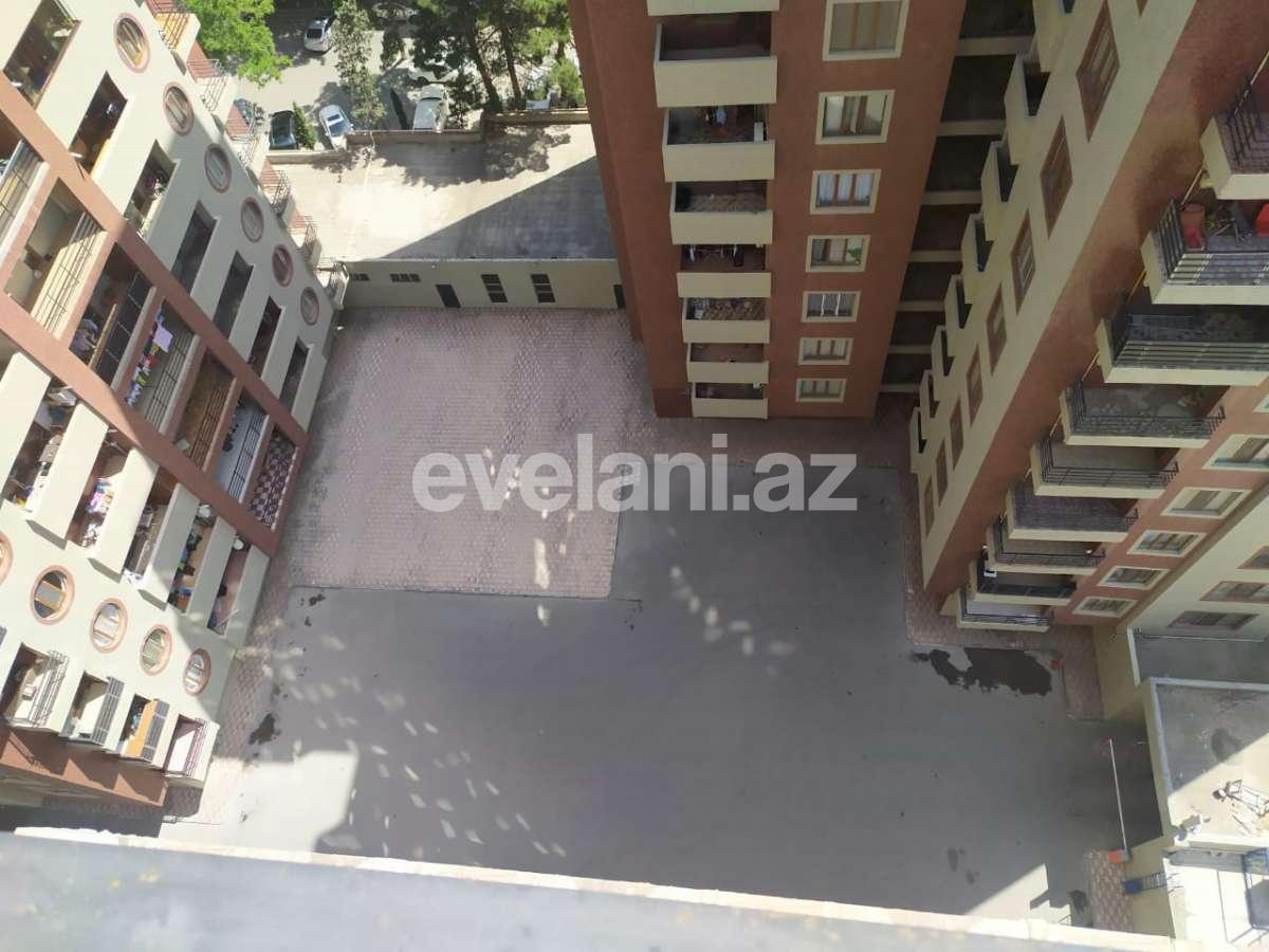 Satılır, yeni tikili, 2 otaqlı, 83 m², Nəriman Nərimanov m.