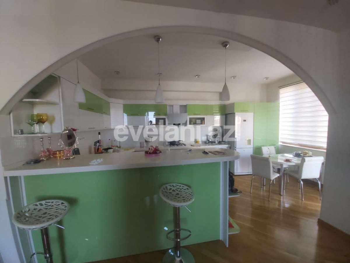 Satılır, yeni tikili, 2 otaqlı, 83 m², Nəriman Nərimanov m.