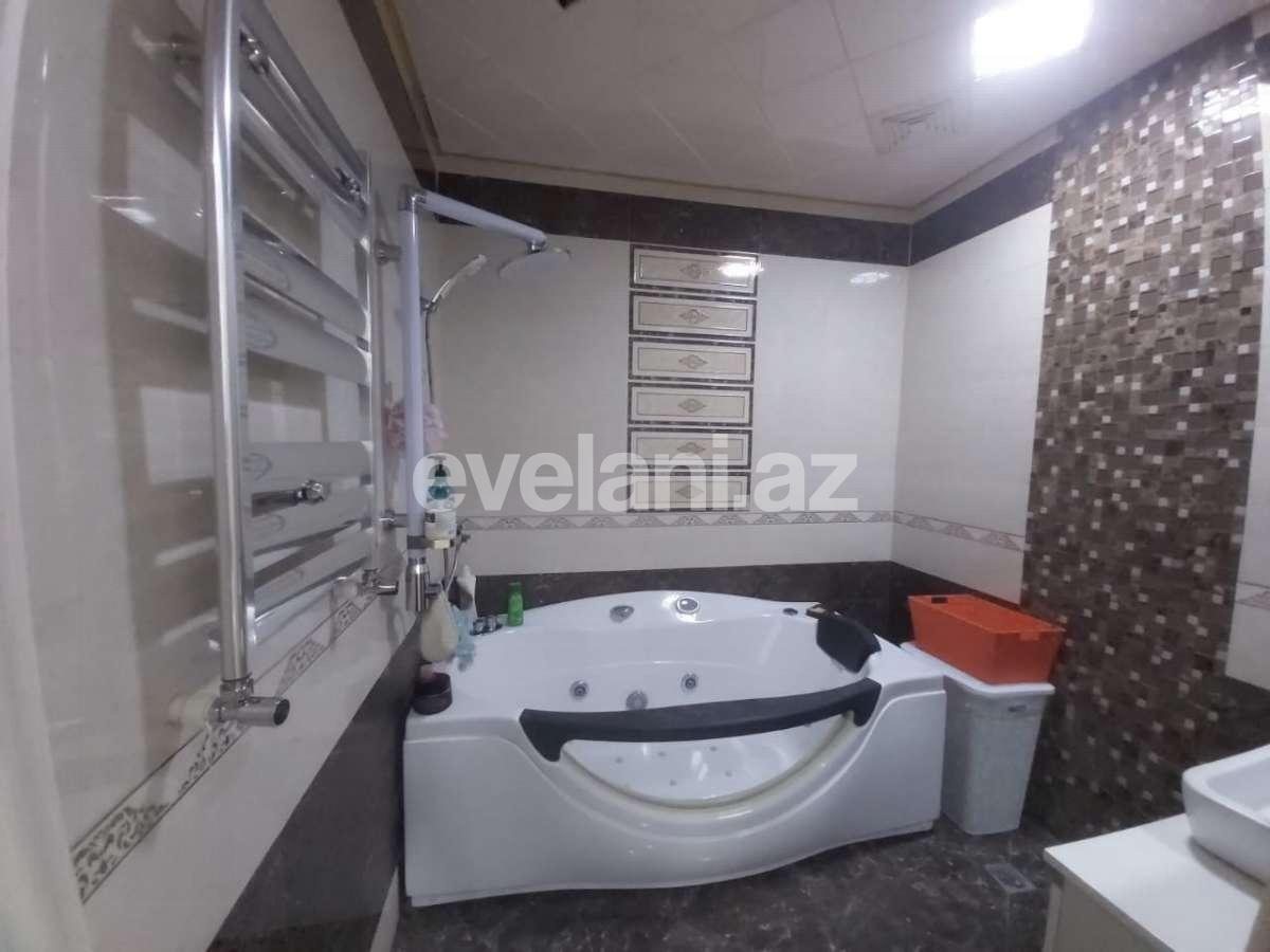 Satılır, yeni tikili, 2 otaqlı, 83 m², Nəriman Nərimanov m.