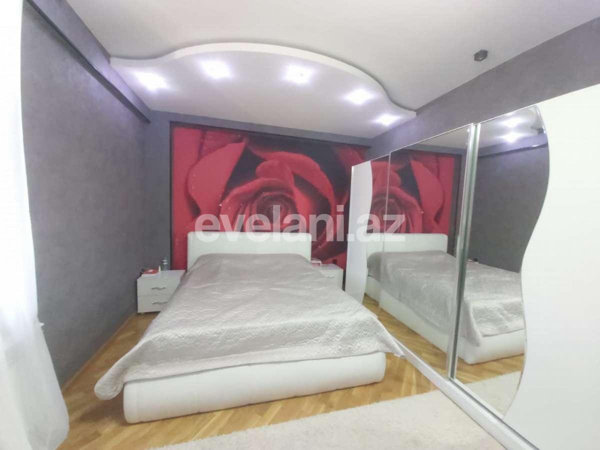 Satılır, yeni tikili, 2 otaqlı, 83 m², Nəriman Nərimanov m.