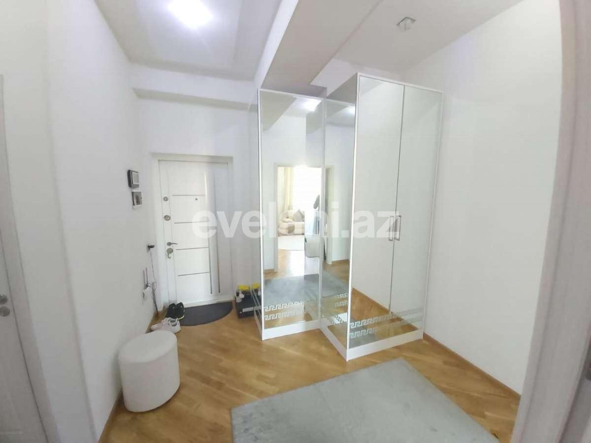 Satılır, yeni tikili, 2 otaqlı, 83 m², Nəriman Nərimanov m.