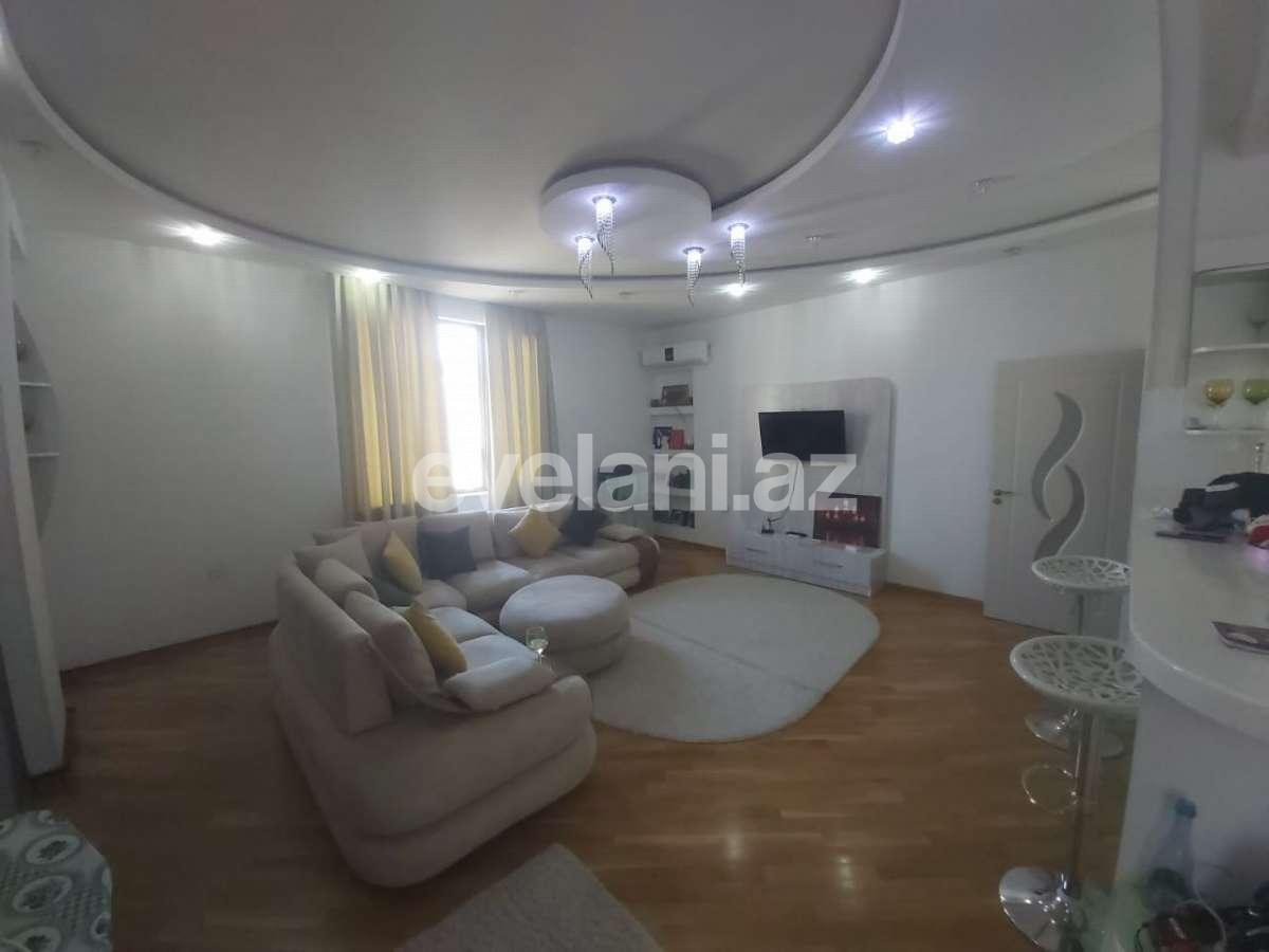 Satılır, yeni tikili, 2 otaqlı, 83 m², Nəriman Nərimanov m.