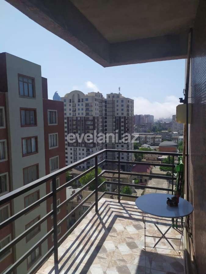 Satılır, yeni tikili, 2 otaqlı, 83 m², Nəriman Nərimanov m.