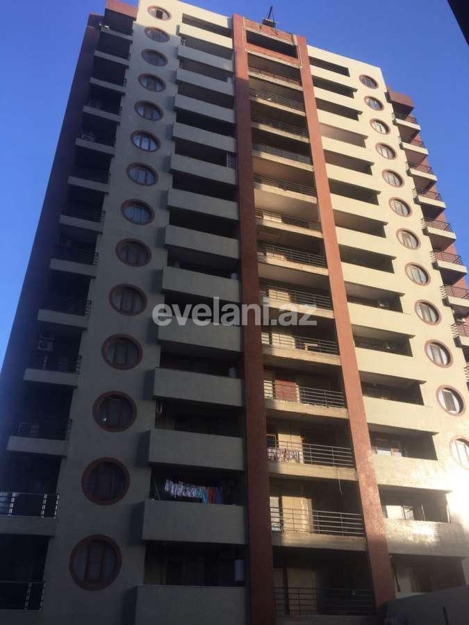 Satılır, yeni tikili, 2 otaqlı, 83 m², Nəriman Nərimanov m.
