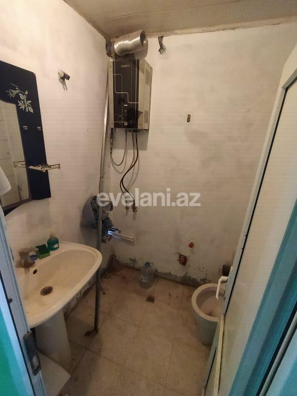 Продаётся, вторичка, 2-комнаты, 45.2 m², Мардакан p.