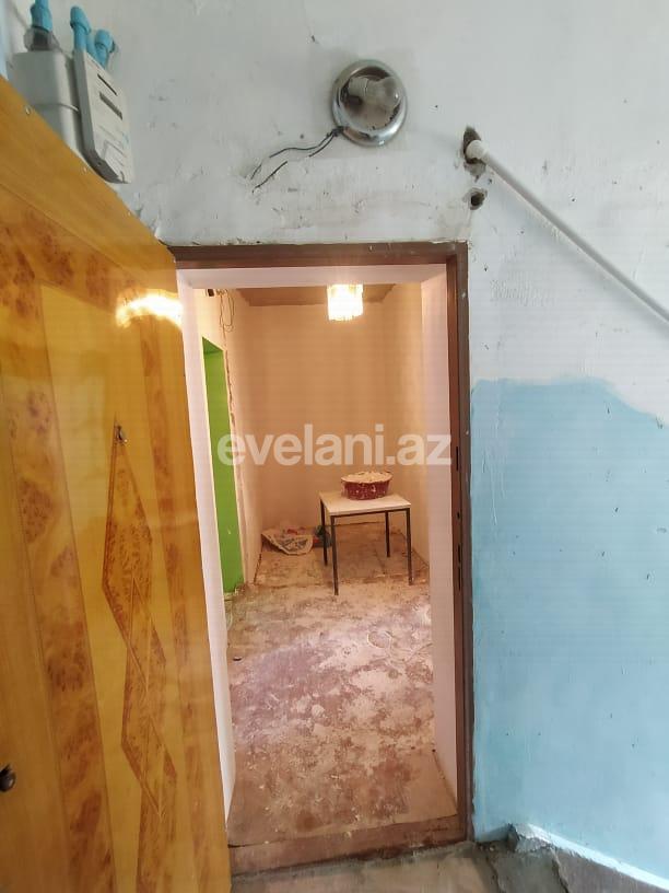 Продаётся, вторичка, 2-комнаты, 45.2 m², Мардакан p.