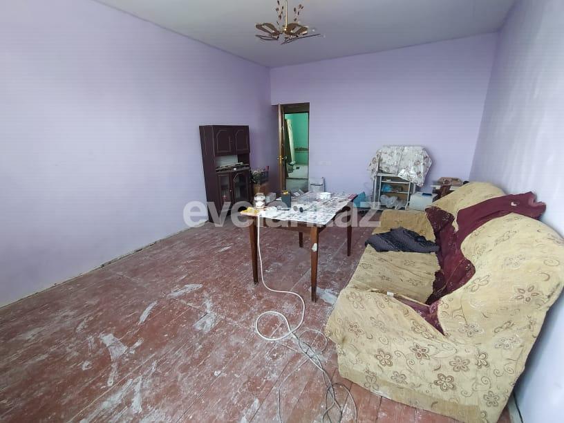 Продаётся, вторичка, 2-комнаты, 45.2 m², Мардакан p.