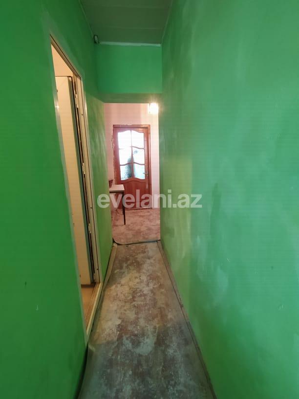 Продаётся, вторичка, 2-комнаты, 45.2 m², Мардакан p.