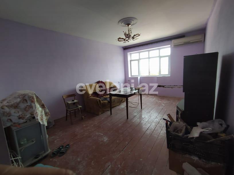 Продаётся, вторичка, 2-комнаты, 45.2 m², Мардакан p.