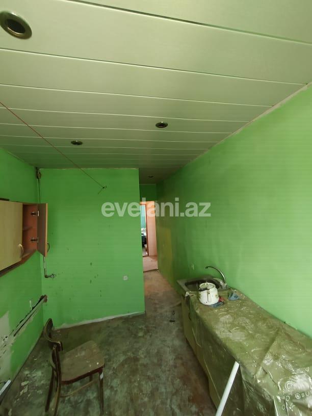 Продаётся, вторичка, 2-комнаты, 45.2 m², Мардакан p.