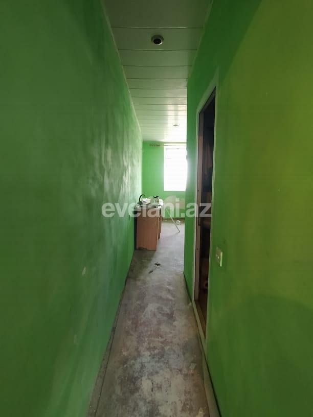 Продаётся, вторичка, 2-комнаты, 45.2 m², Мардакан p.