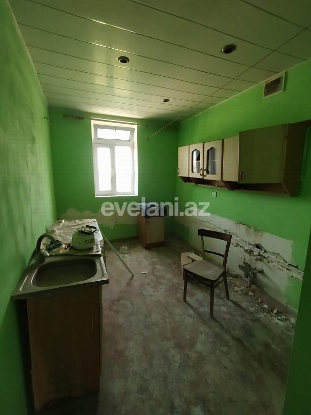 Продаётся, вторичка, 2-комнаты, 45.2 m², Мардакан p.