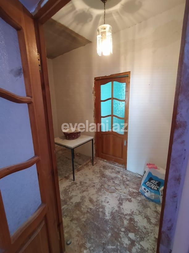 Продаётся, вторичка, 2-комнаты, 45.2 m², Мардакан p.