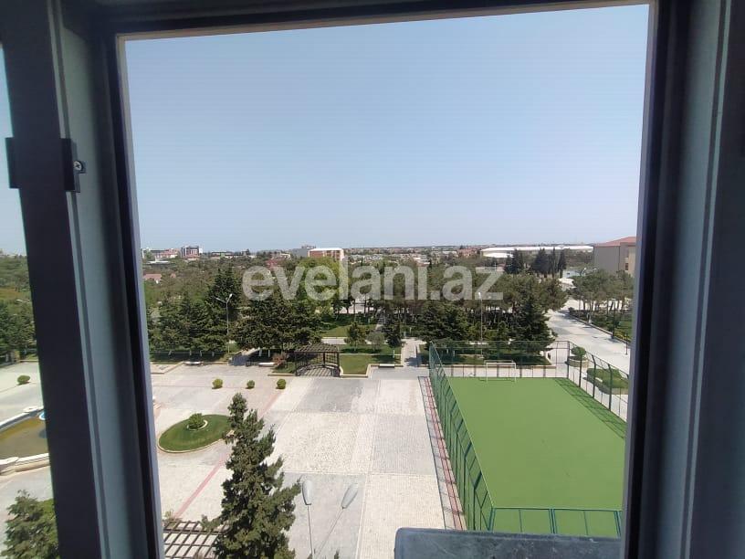 Продаётся, вторичка, 2-комнаты, 45.2 m², Мардакан p.