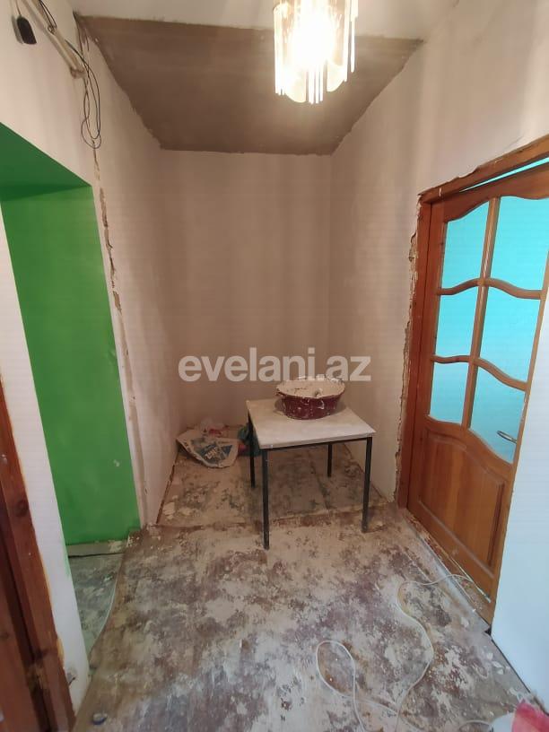 Продаётся, вторичка, 2-комнаты, 45.2 m², Мардакан p.