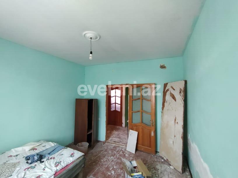 Продаётся, вторичка, 2-комнаты, 45.2 m², Мардакан p.