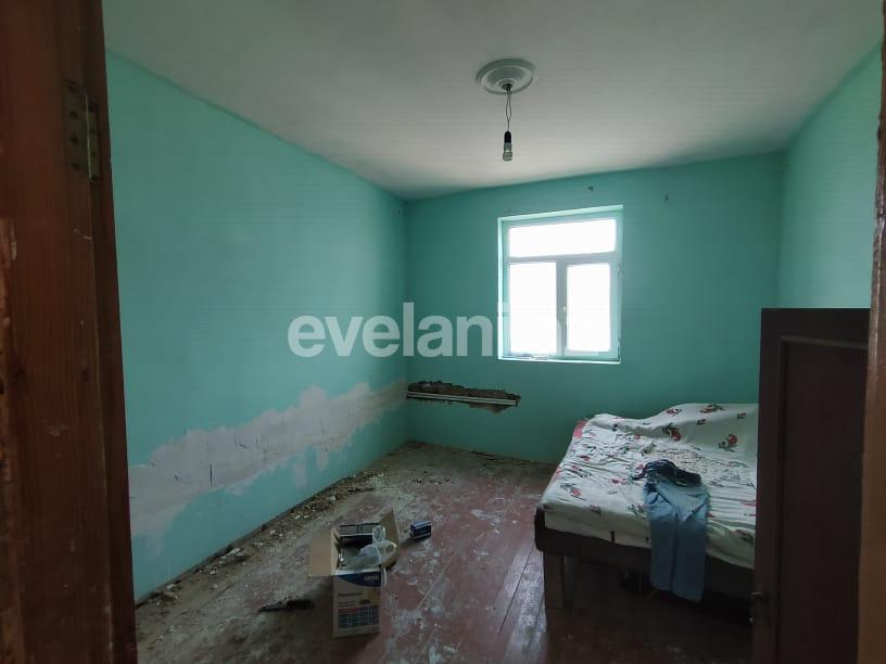 Продаётся, вторичка, 2-комнаты, 45.2 m², Мардакан p.