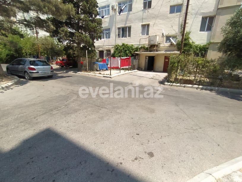 Продаётся, вторичка, 2-комнаты, 45.2 m², Мардакан p.