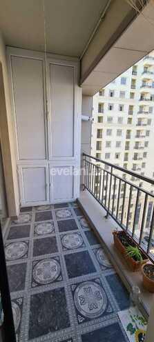 Kirayə verilir, yeni tikili, 2 otaqlı, 50 m², 28 may m.