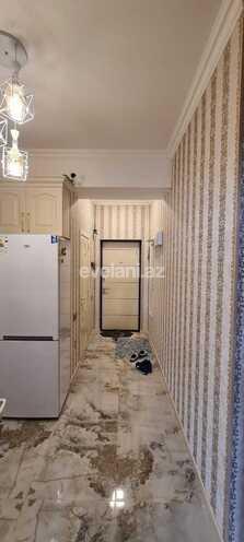 Kirayə verilir, yeni tikili, 2 otaqlı, 50 m², 28 may m.