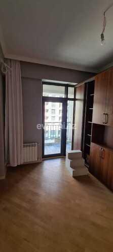 Kirayə verilir, yeni tikili, 2 otaqlı, 50 m², 28 may m.