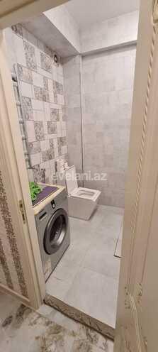 Kirayə verilir, yeni tikili, 2 otaqlı, 50 m², 28 may m.