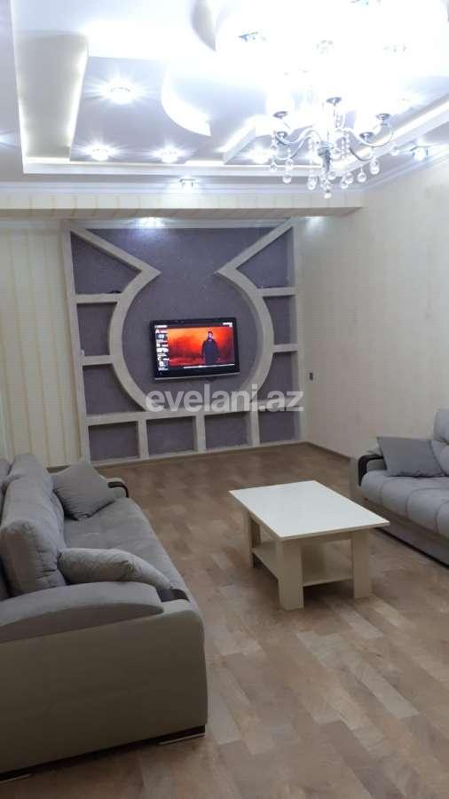 Satılır, yeni tikili, 3 otaqlı, 106 m², Xırdalan