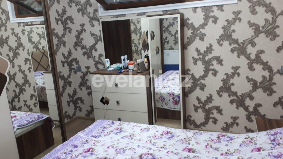 Satılır, yeni tikili, 3 otaqlı, 106 m², Xırdalan