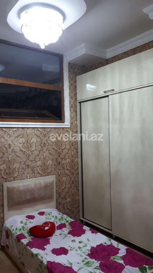 Satılır, yeni tikili, 3 otaqlı, 106 m², Xırdalan