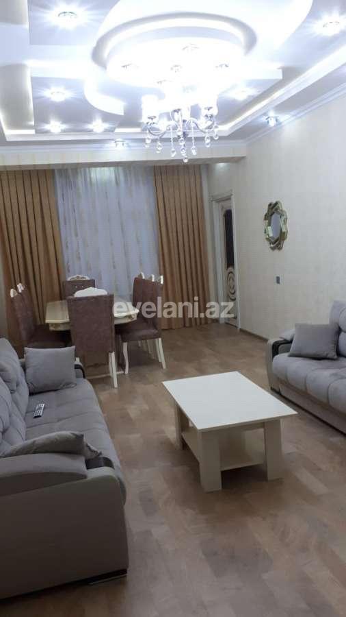 Satılır, yeni tikili, 3 otaqlı, 106 m², Xırdalan