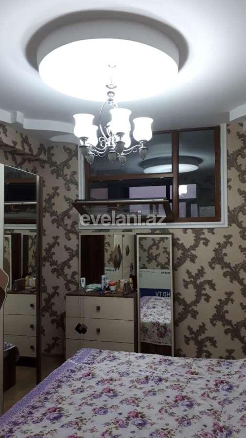Satılır, yeni tikili, 3 otaqlı, 106 m², Xırdalan